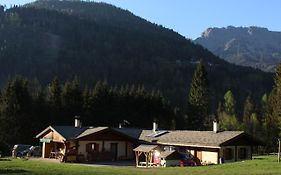 Agriturismo Malga Stia